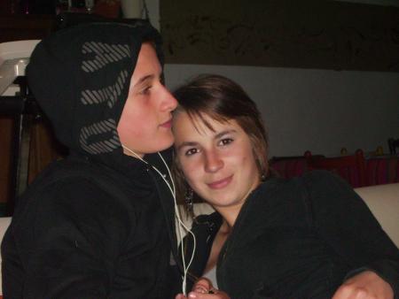 soire chez moi